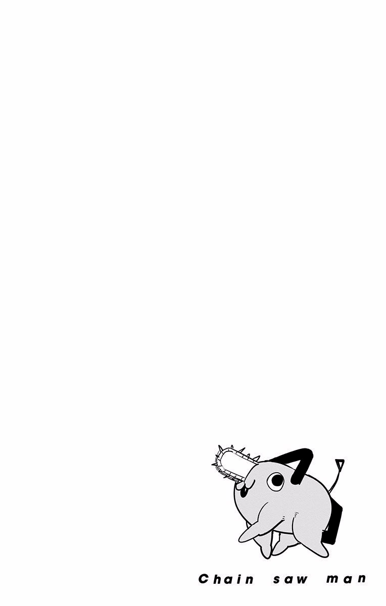 Chainsaw Man Cachorro & Motosserra 第4页