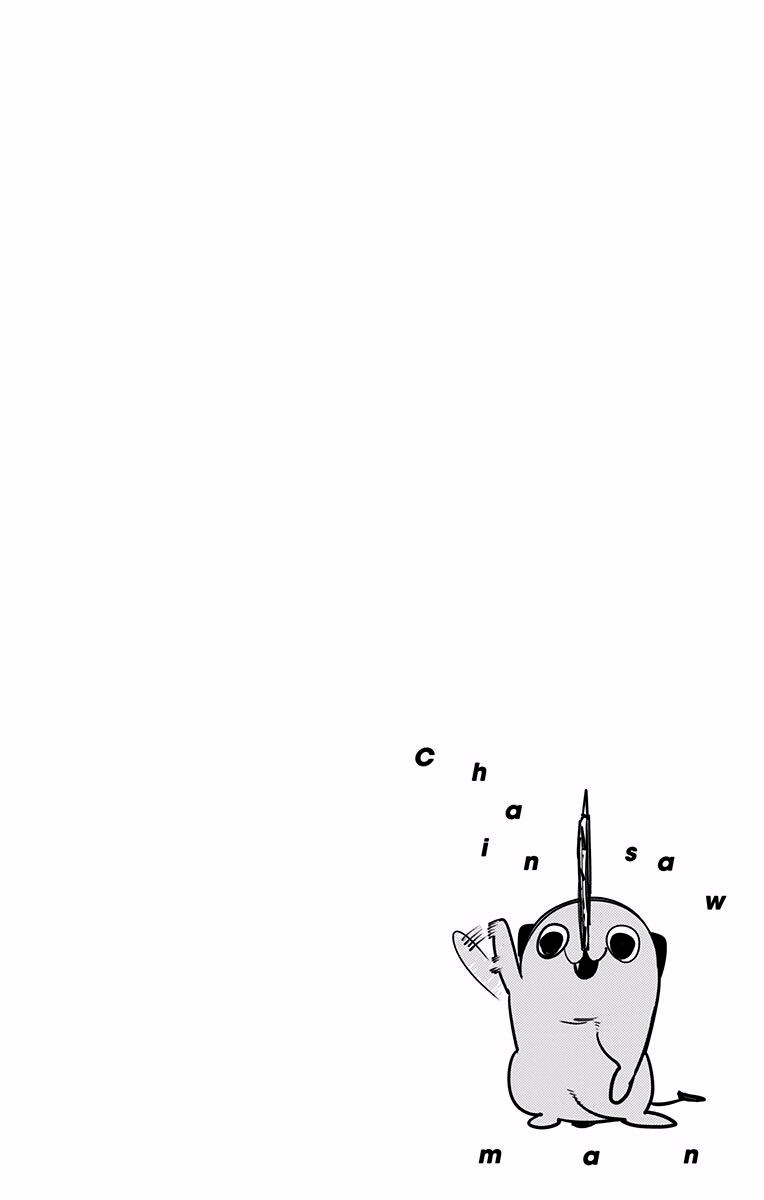 Chainsaw Man Cachorro & Motosserra 第56页