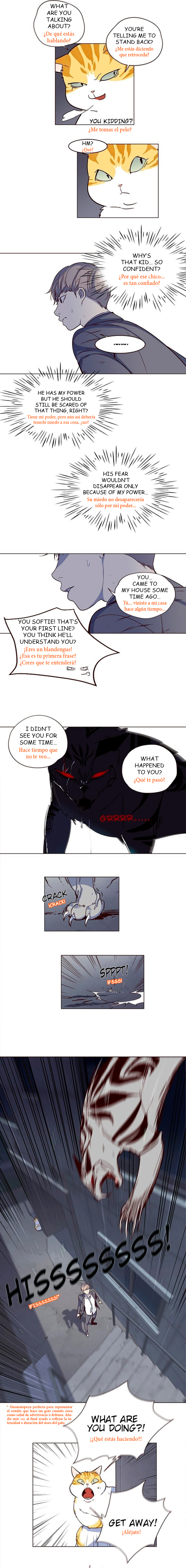 Eleceed Vol. 1 Ch. 3 第14页