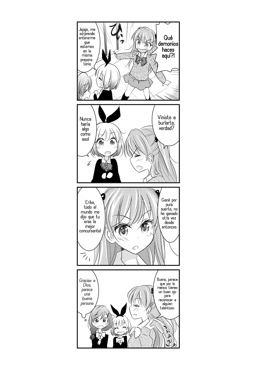 Rifle Is Beautiful Chicas de preparatoria y rifles 第11页