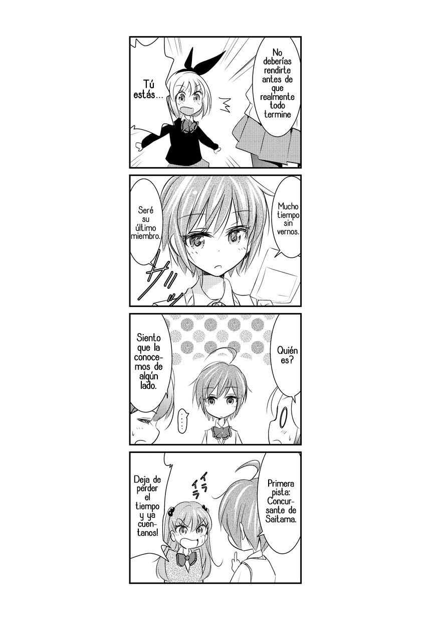 Rifle Is Beautiful Chicas de preparatoria y rifles 第14页