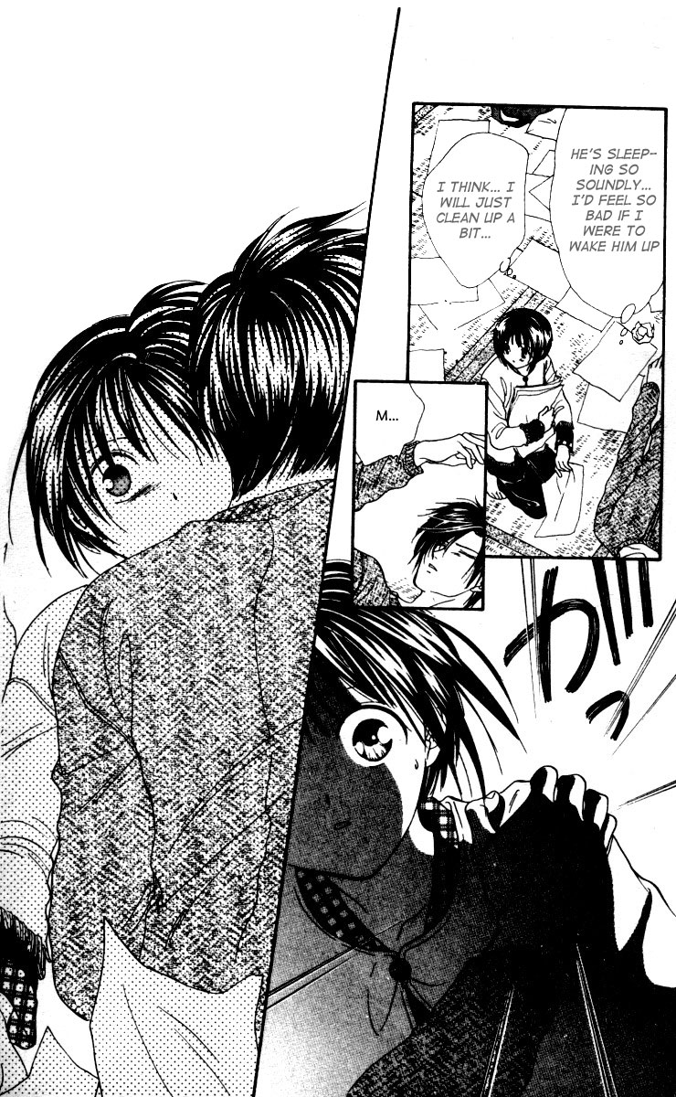 Alice 19th Vol. 3 Ch. 1 第18页