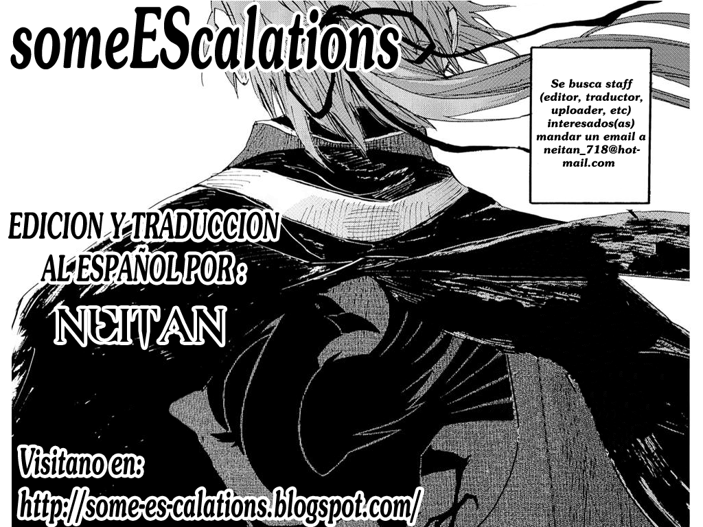 Hell's Angels Vol. 1 Ch. 1 第34页
