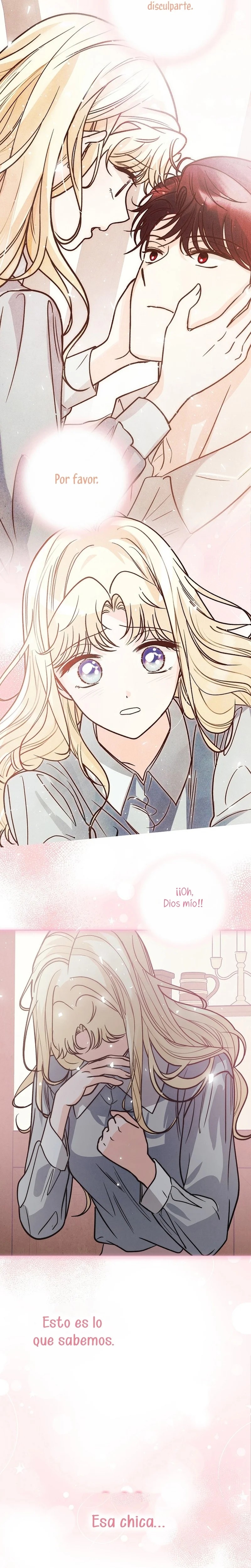 The Monster Duke Mistook Me for His Wife Ch. 3 第15页