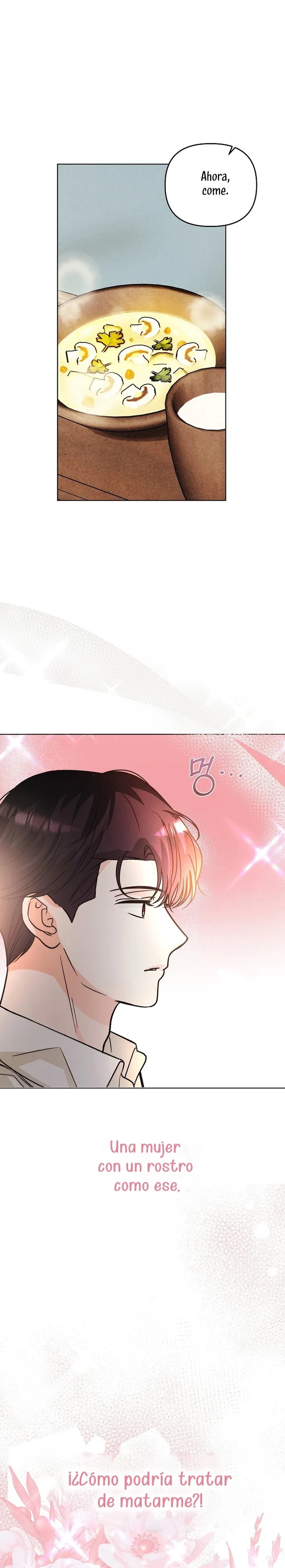 The Monster Duke Mistook Me for His Wife Ch. 3 第25页