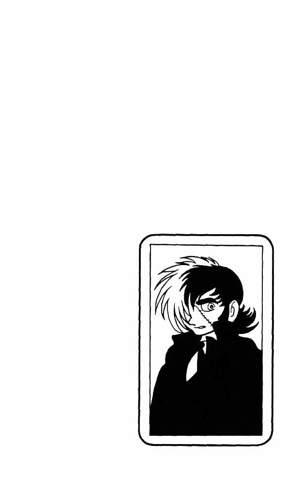 Black Jack Miyuki y Ben 第24页