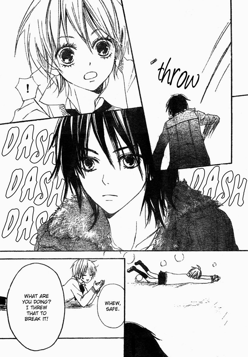 Bokura wa Itsumo Small Town 第12页