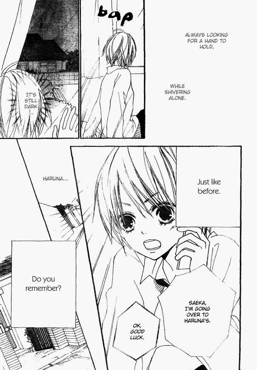 Bokura wa Itsumo Small Town 第26页