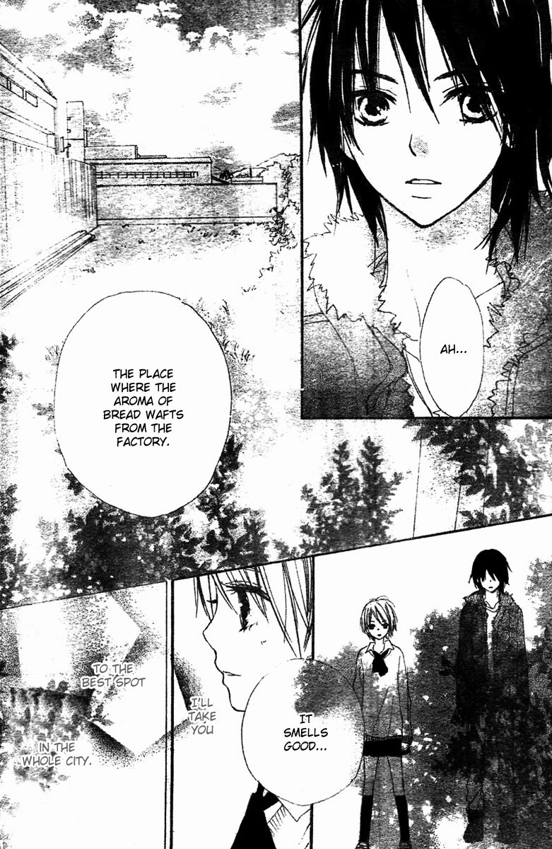 Bokura wa Itsumo Small Town 第29页