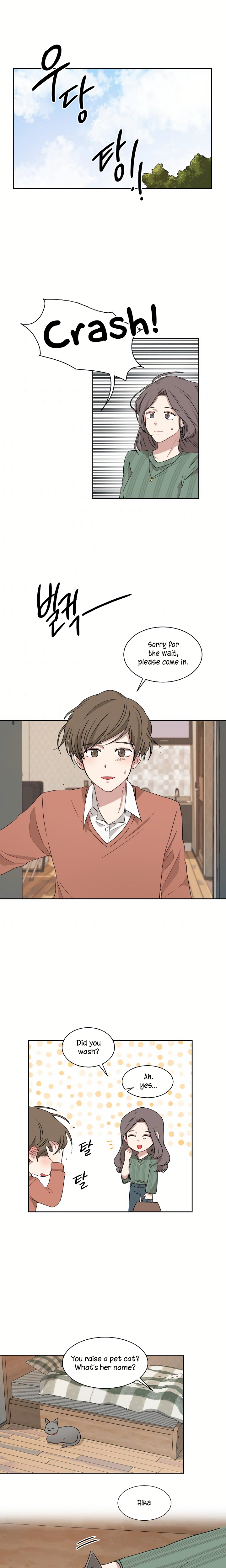 Big Life Ch. 6 第2页