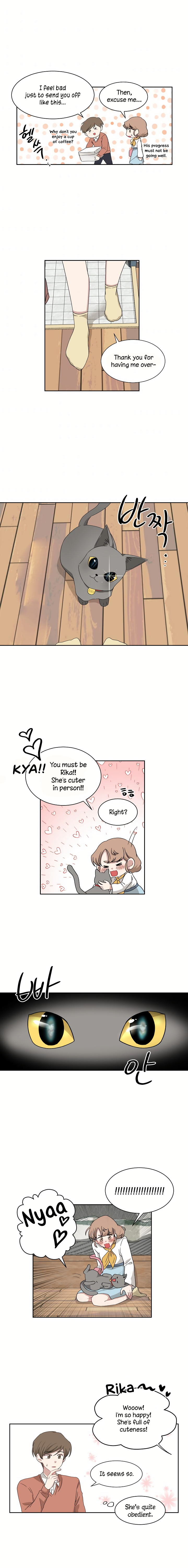 Big Life Ch. 6 第11页