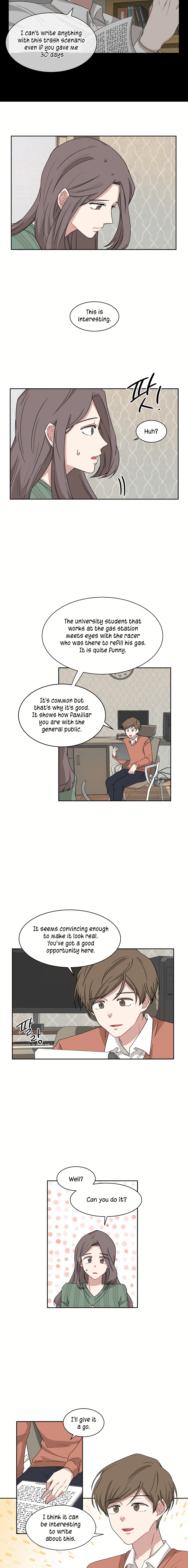 Big Life Ch. 6 第4页