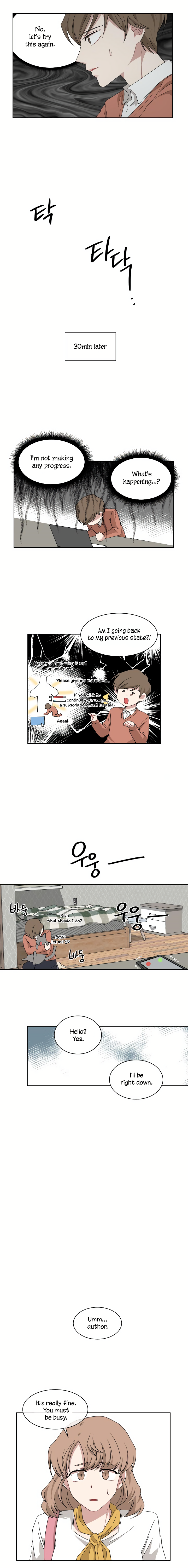 Big Life Ch. 6 第10页
