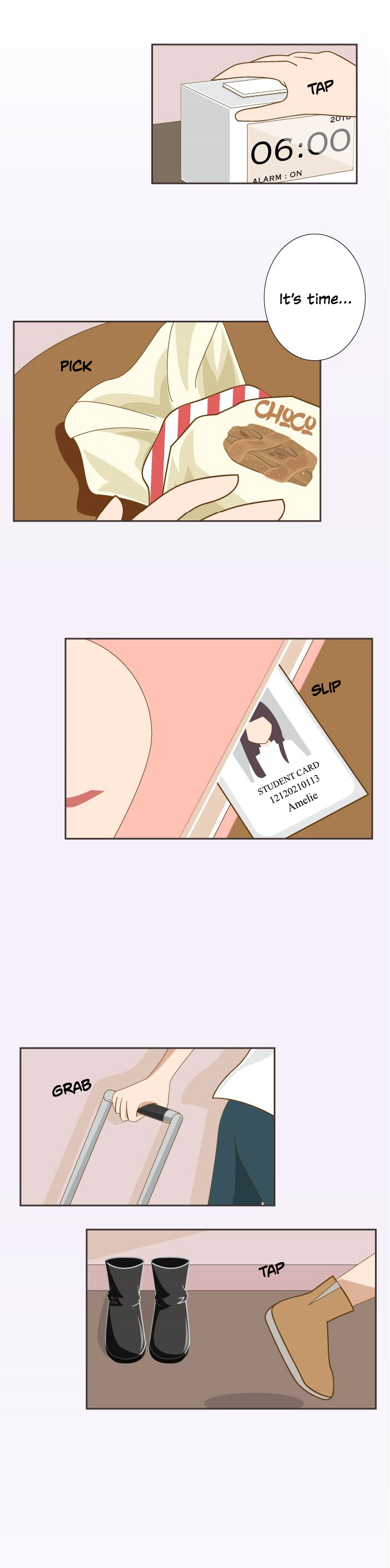 iMarried 第2页