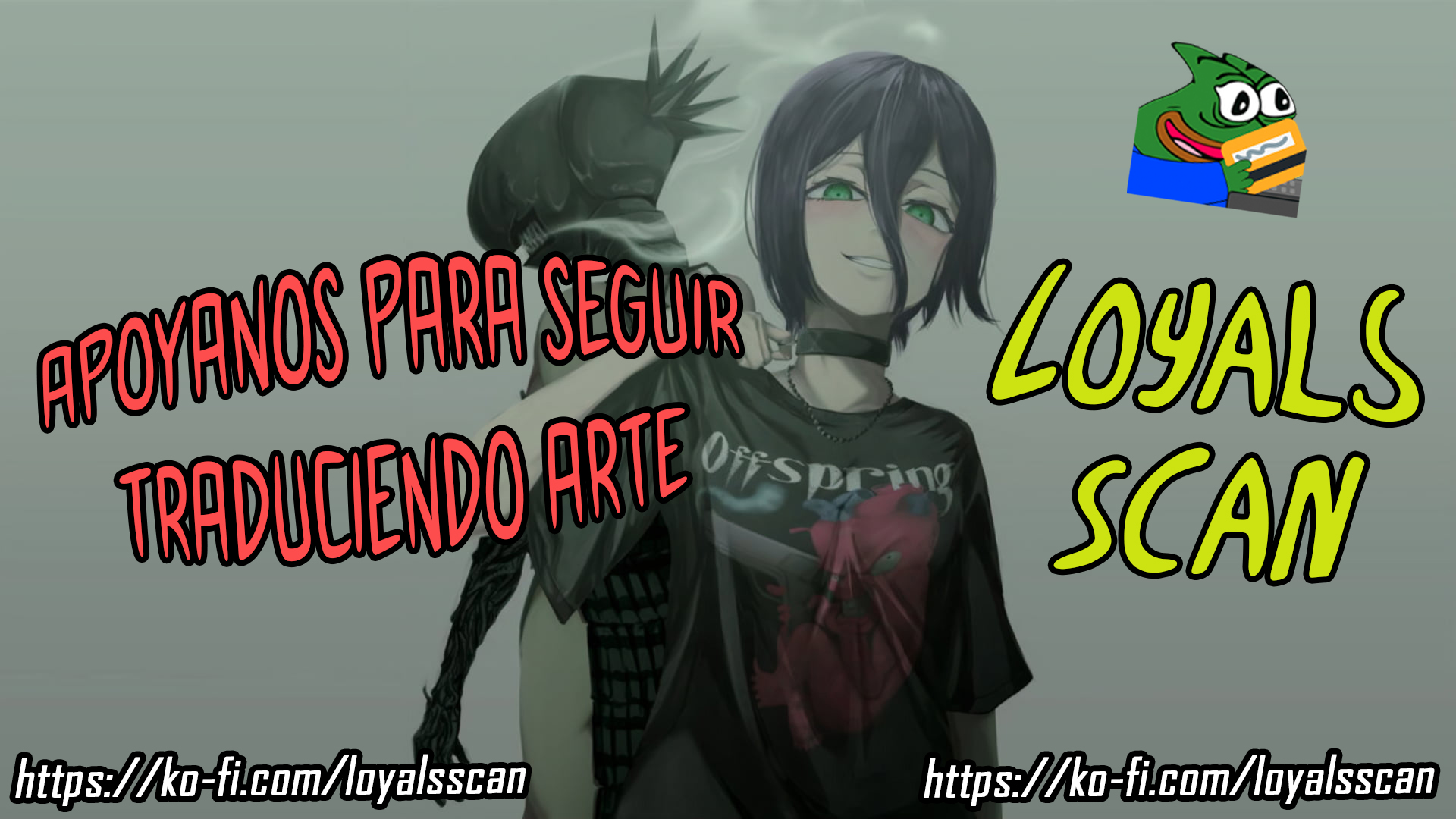 Yopparai Touzoku, Dorei no Shoujo o Kau ¿QUÉ CHINGADOS PASO AYER? 第42页