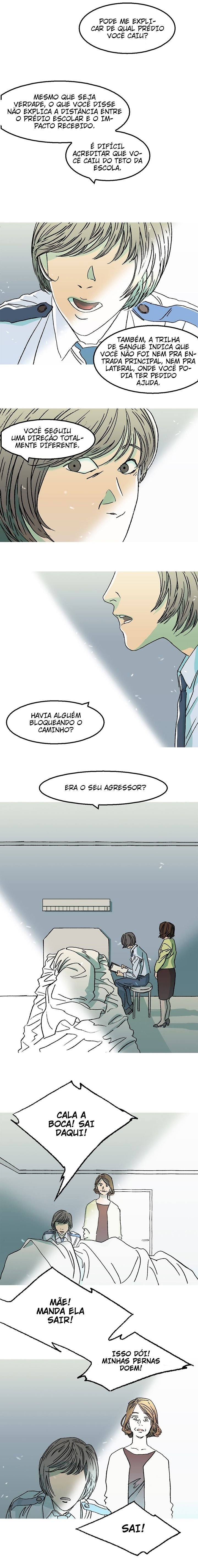 PAN PETER Vol. 1 Ch. 5 第11页