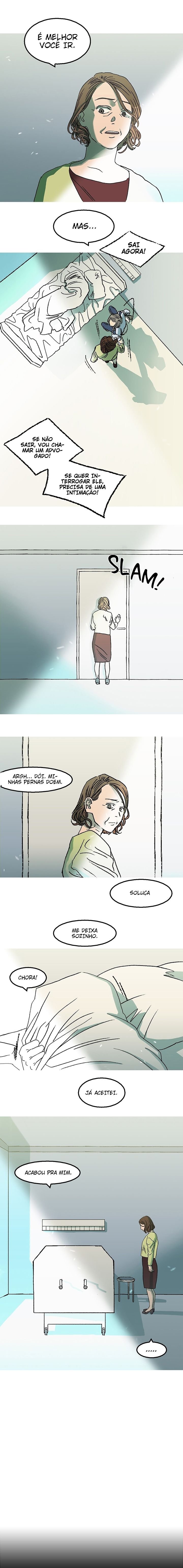 PAN PETER Vol. 1 Ch. 5 第12页