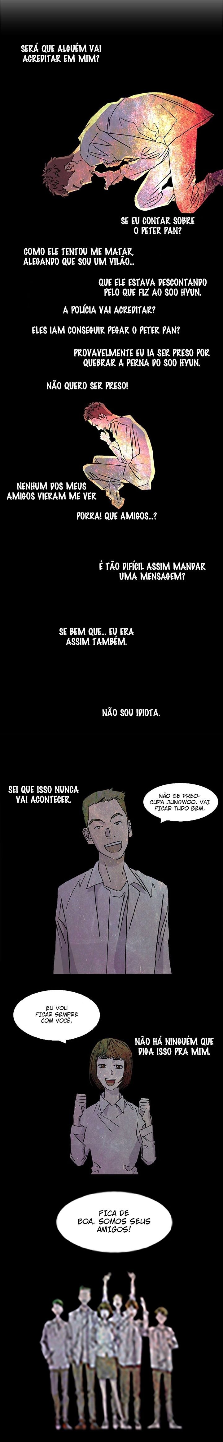 PAN PETER Vol. 1 Ch. 5 第13页