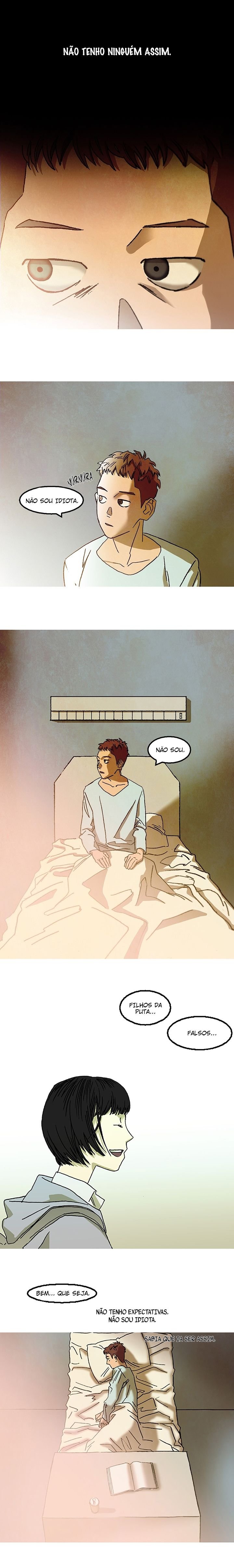 PAN PETER Vol. 1 Ch. 5 第14页