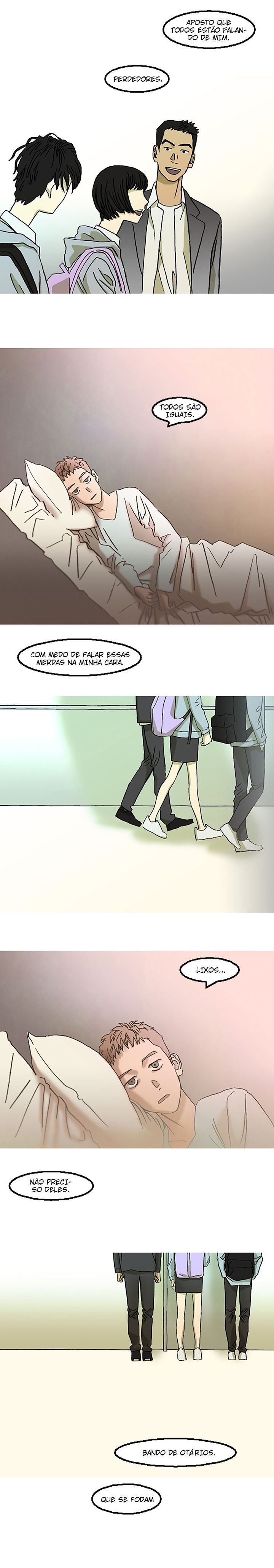 PAN PETER Vol. 1 Ch. 5 第15页