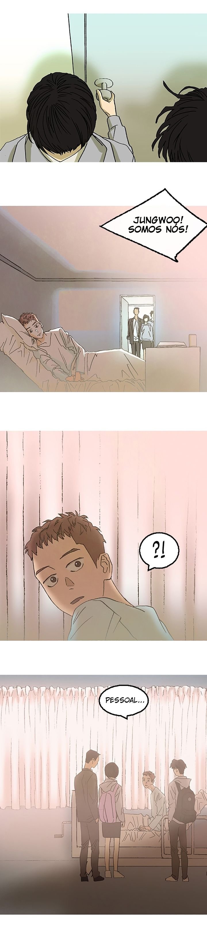 PAN PETER Vol. 1 Ch. 5 第16页