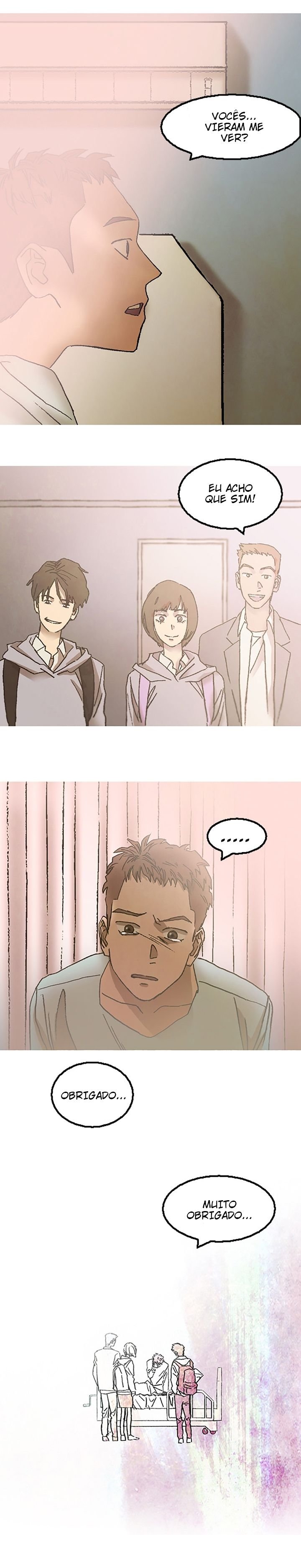 PAN PETER Vol. 1 Ch. 5 第17页