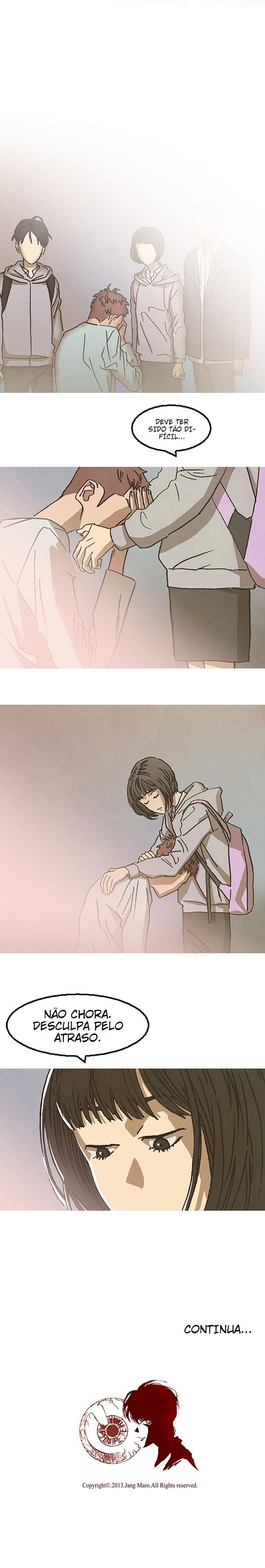 PAN PETER Vol. 1 Ch. 5 第18页