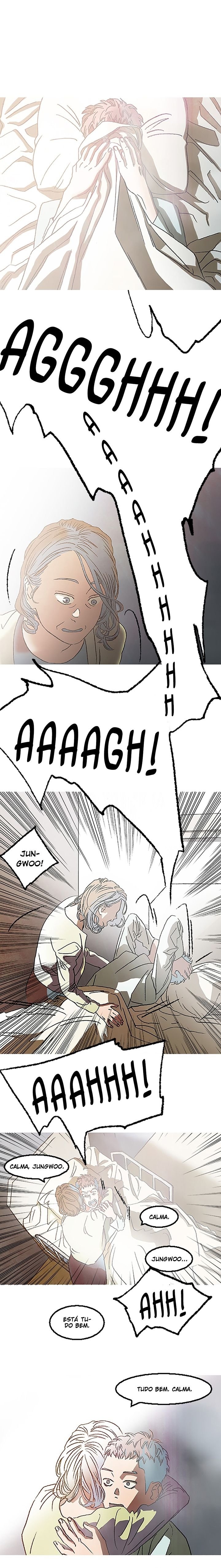 PAN PETER Vol. 1 Ch. 5 第7页