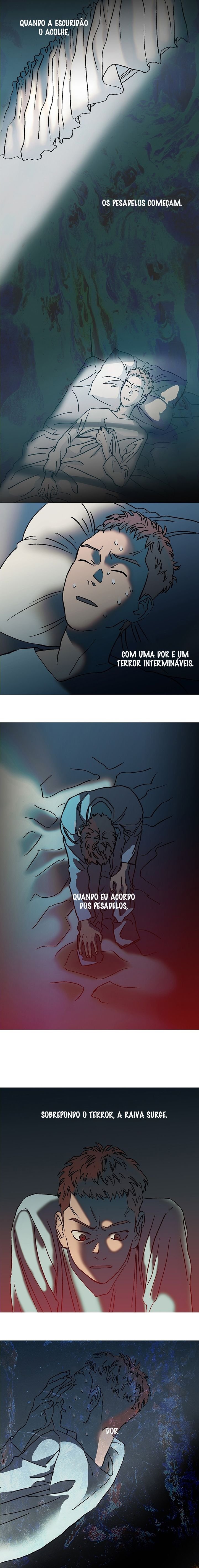 PAN PETER Vol. 1 Ch. 5 第9页