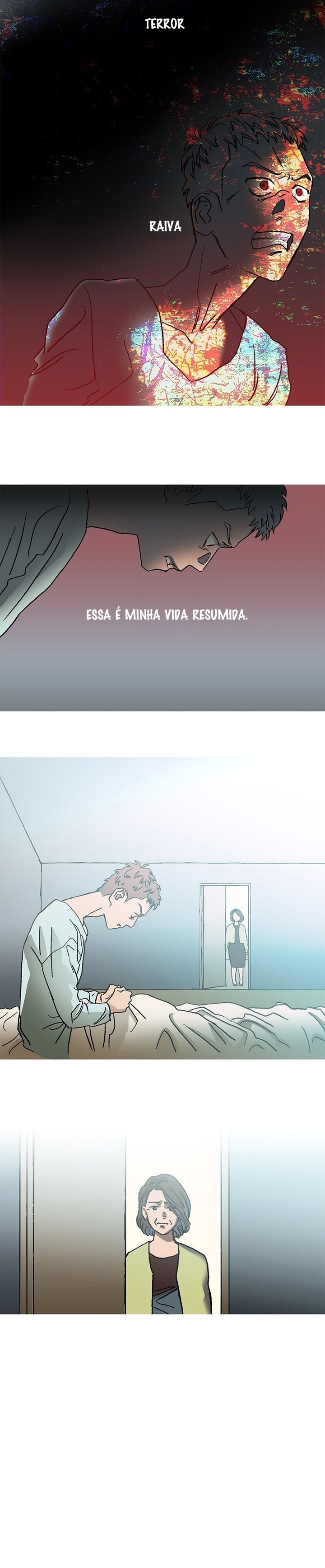 PAN PETER Vol. 1 Ch. 5 第10页
