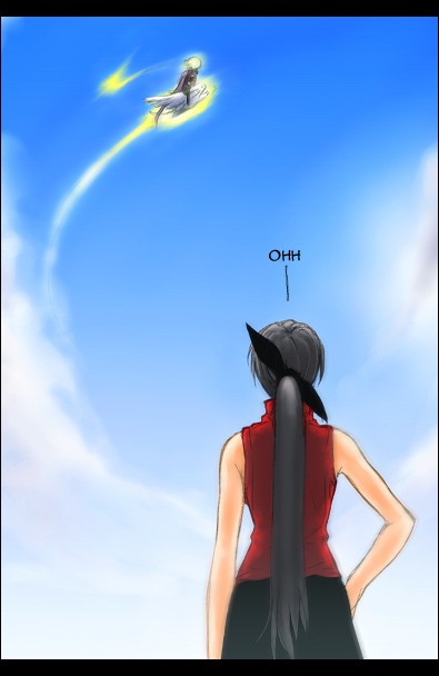 Fate/stay night - Chibi-Rider (Doujinshi) Oneshot 第20页