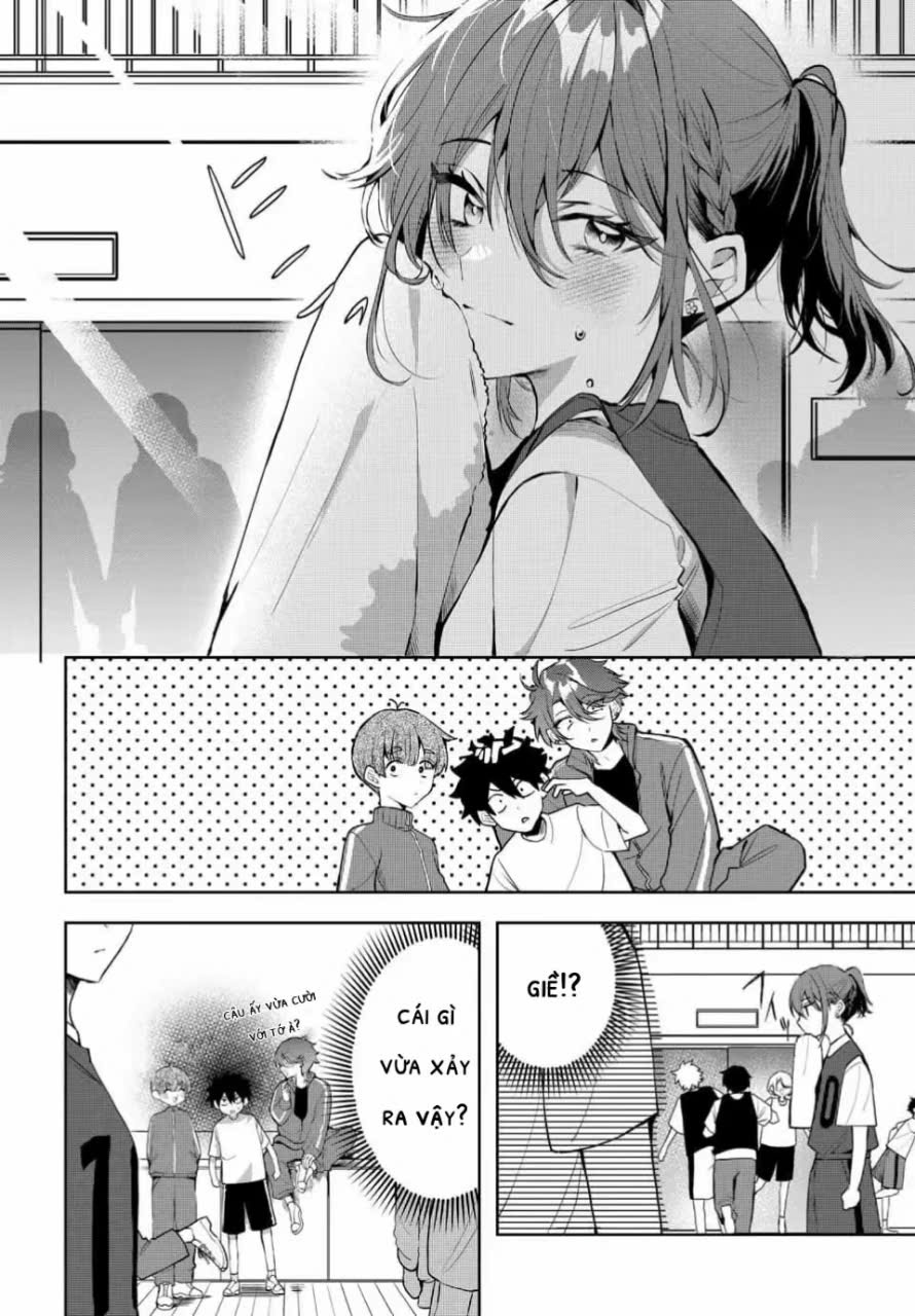 Osoraku Kanojo wa Ore no Aniki wo Neratteru Tìm thấy cậu rồi~ 第15页