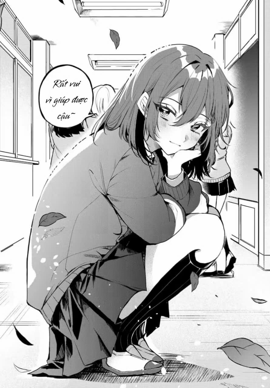 Osoraku Kanojo wa Ore no Aniki wo Neratteru Tìm thấy cậu rồi~ 第23页