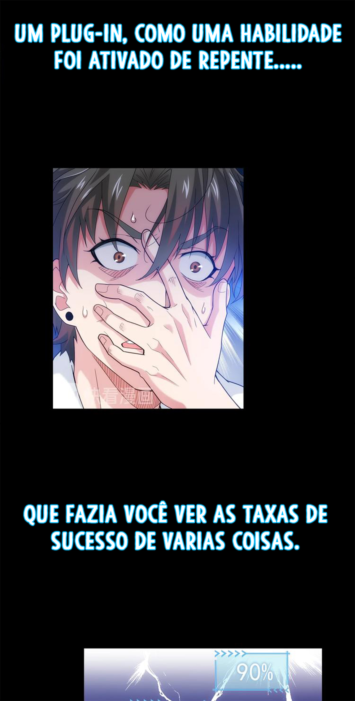 Success Rate Ch. 0 第8页