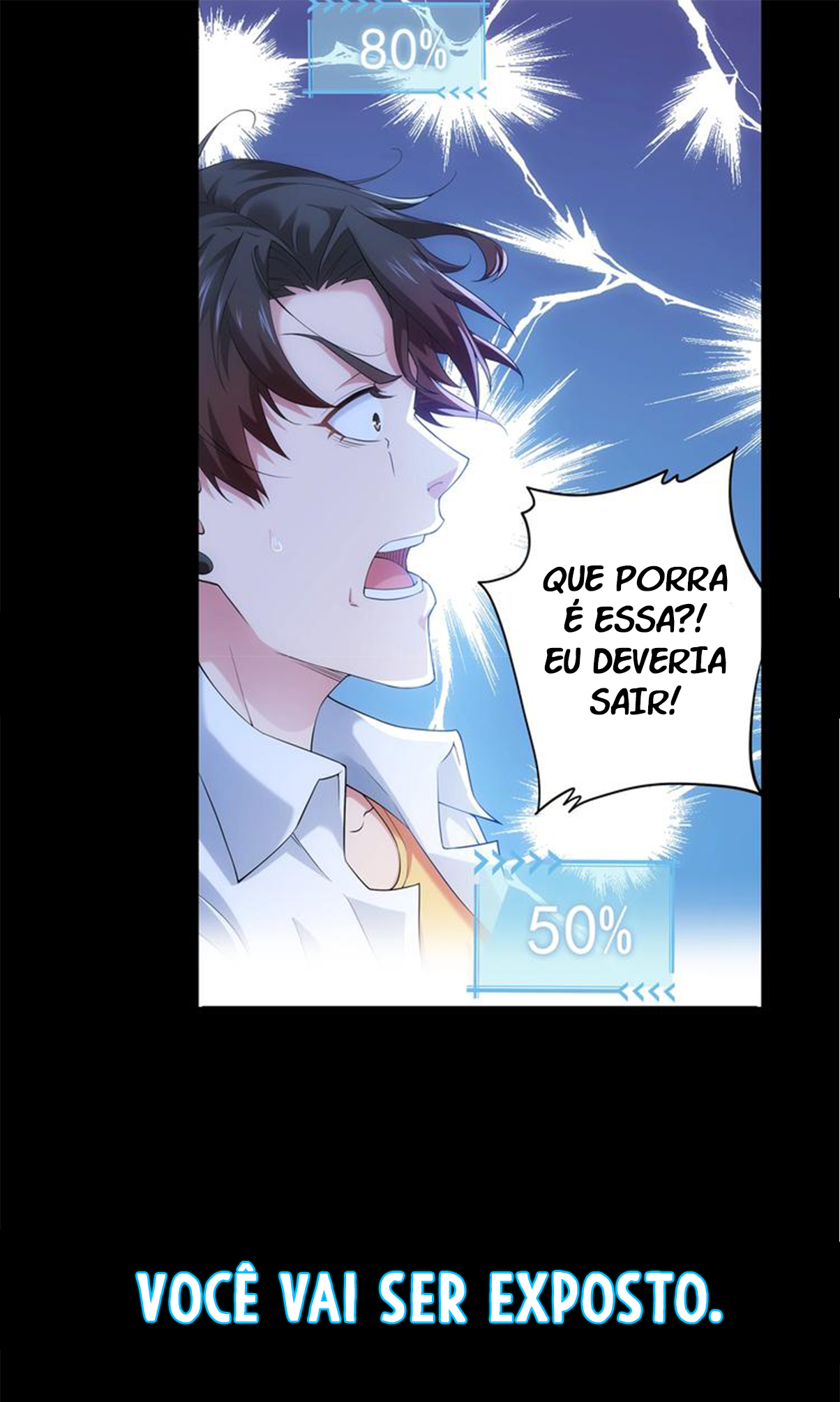 Success Rate Ch. 0 第9页