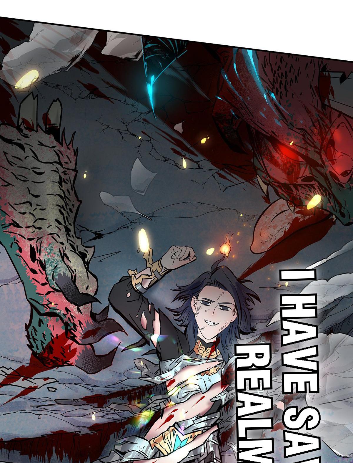 I'm a Hero in the Cultivation Realm! 第2页