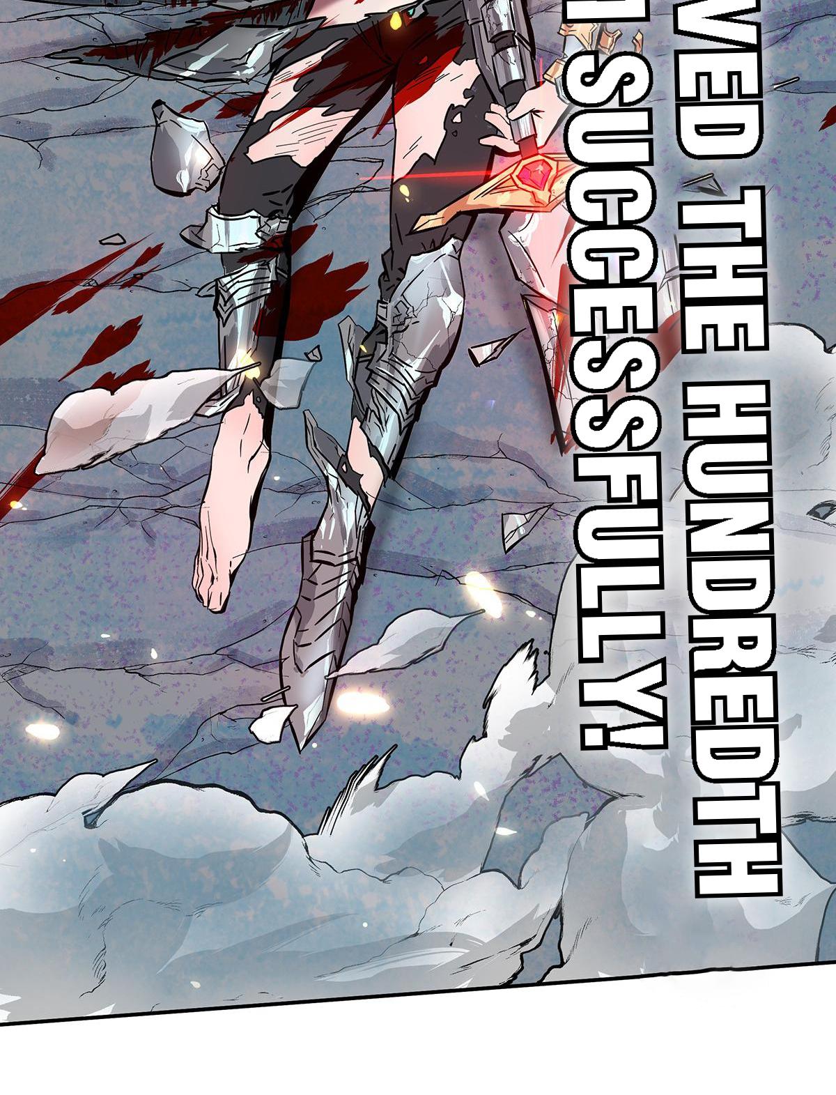 I'm a Hero in the Cultivation Realm! 第3页