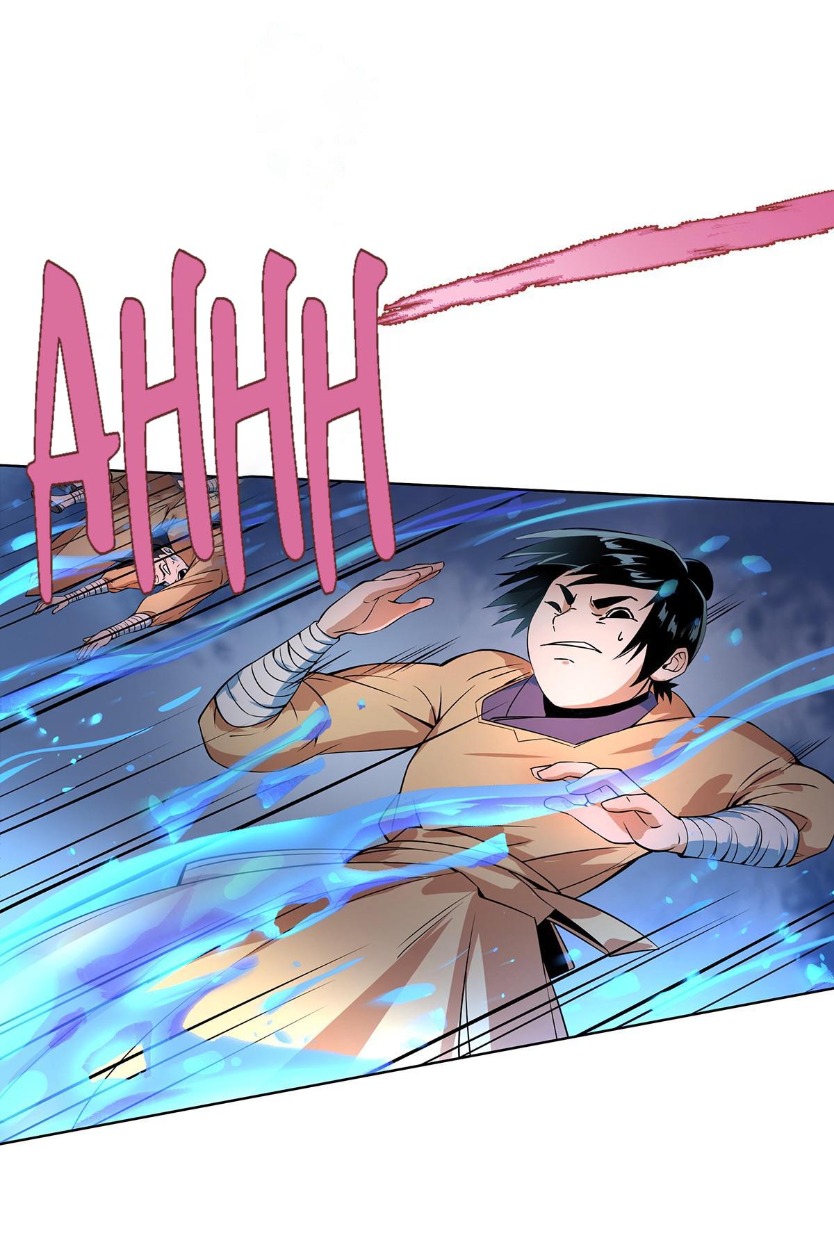 I'm a Hero in the Cultivation Realm! The Dimension Crossing Hero 第31页