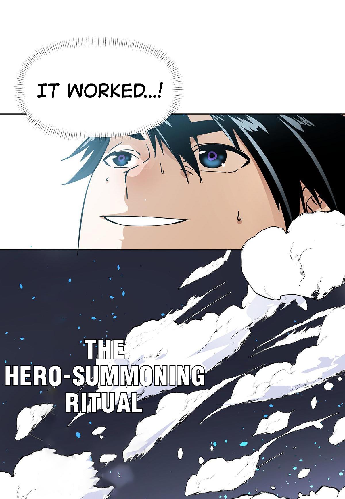 I'm a Hero in the Cultivation Realm! The Dimension Crossing Hero 第32页