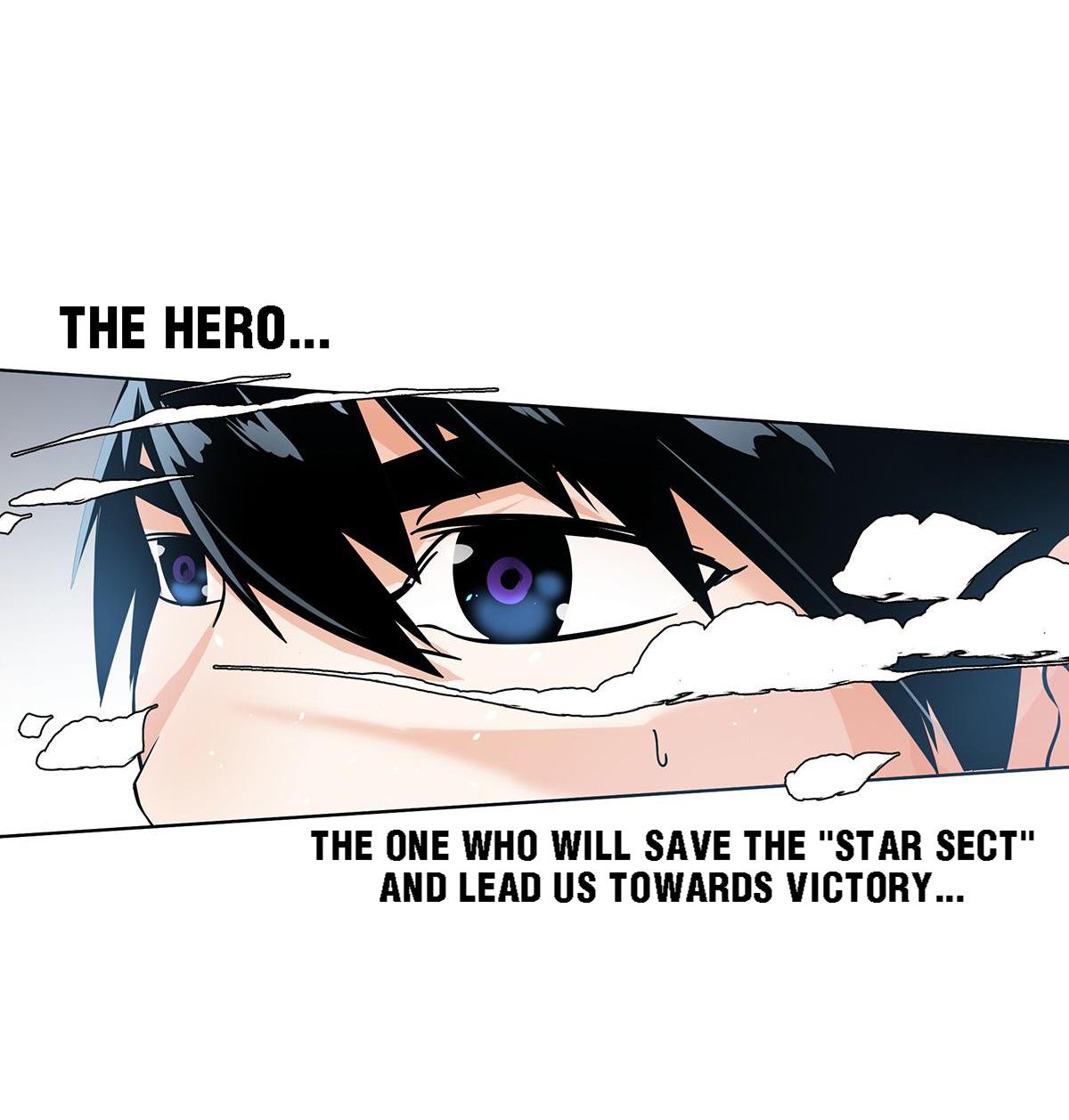 I'm a Hero in the Cultivation Realm! The Dimension Crossing Hero 第34页