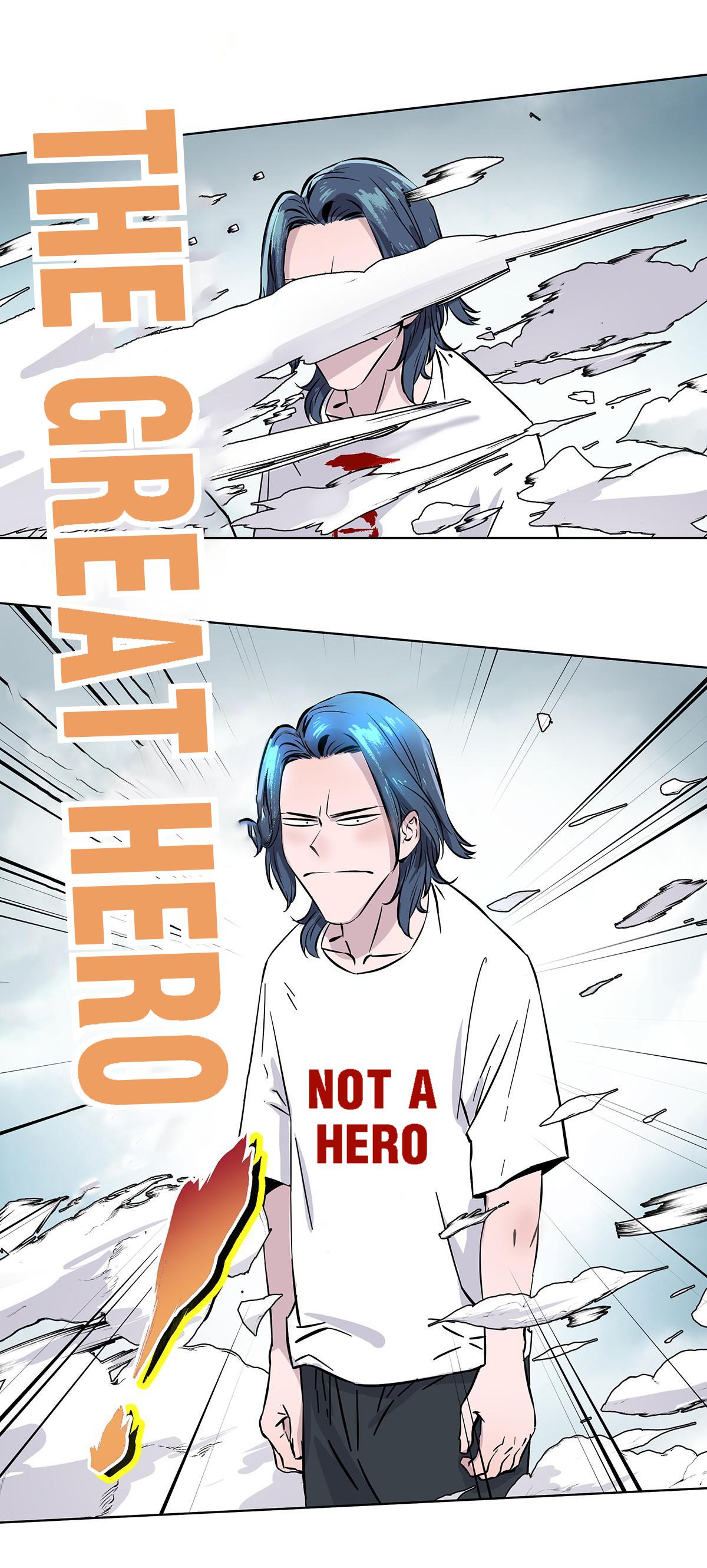 I'm a Hero in the Cultivation Realm! The Dimension Crossing Hero 第35页