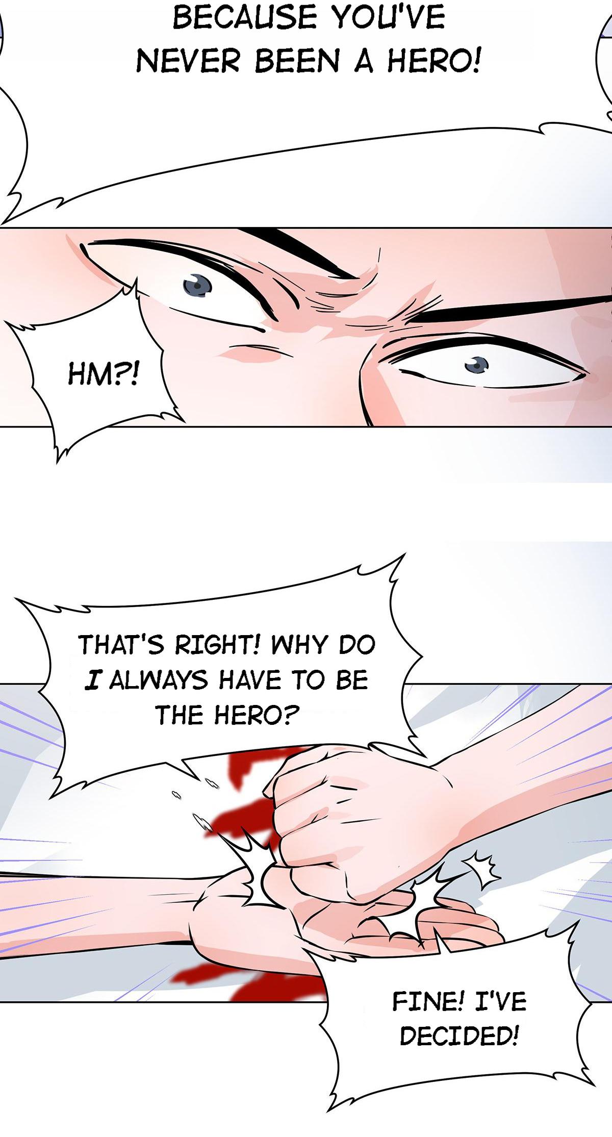 I'm a Hero in the Cultivation Realm! The Dimension Crossing Hero 第44页