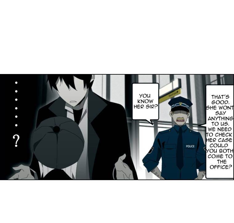 AUTOMATA Vol. 1 Ch. 3 第13页