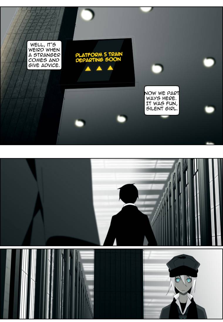 AUTOMATA Vol. 1 Ch. 3 第18页
