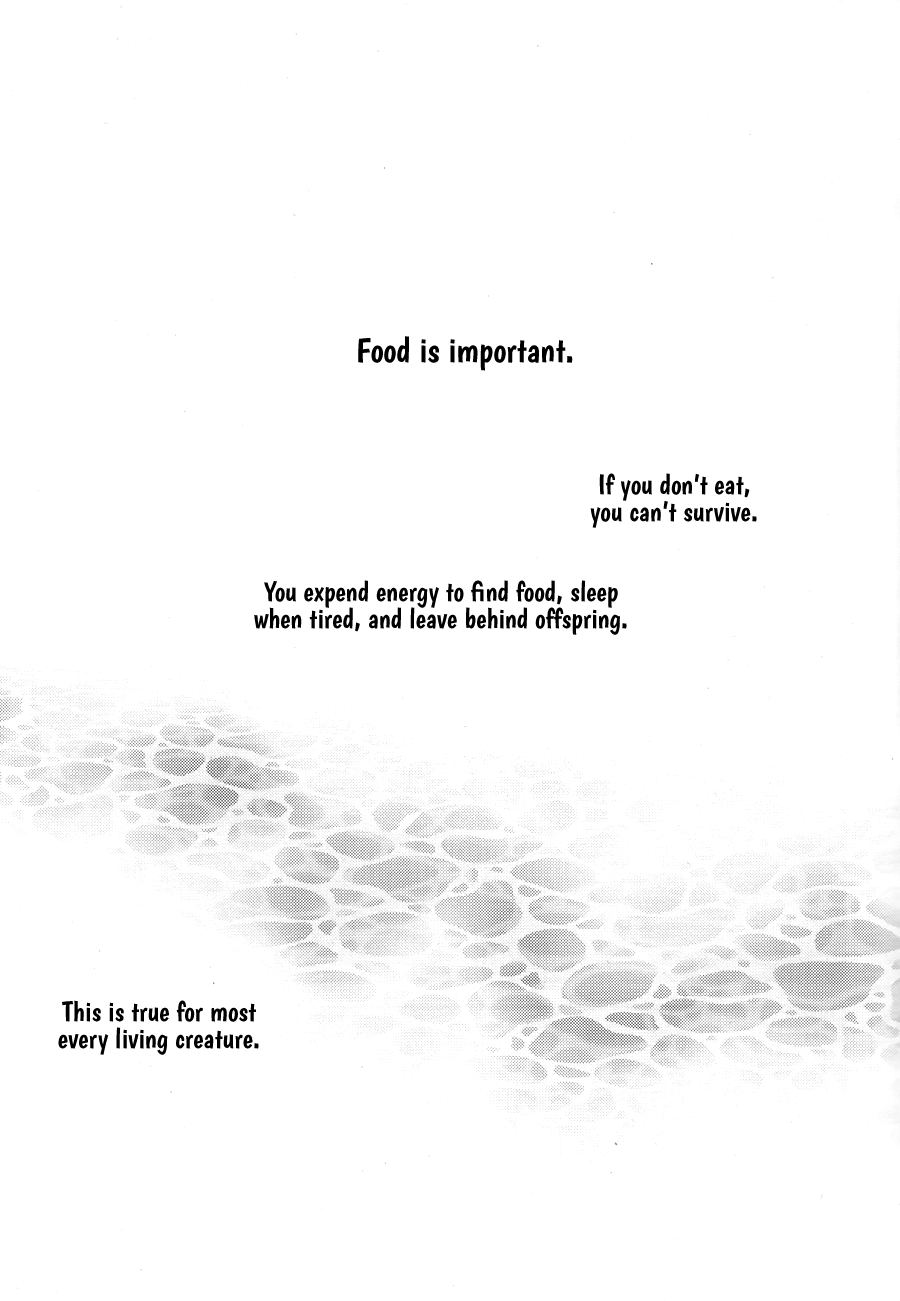 Free! - Delicious Meals For You (Doujinshi) 第2页