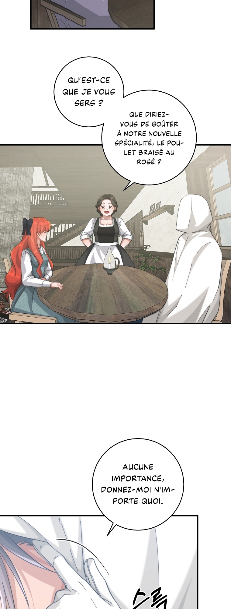 A Dream Escape Vol. 1 Ch. 3 第41页