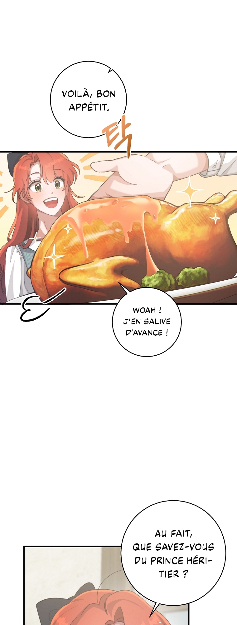 A Dream Escape Vol. 1 Ch. 3 第45页