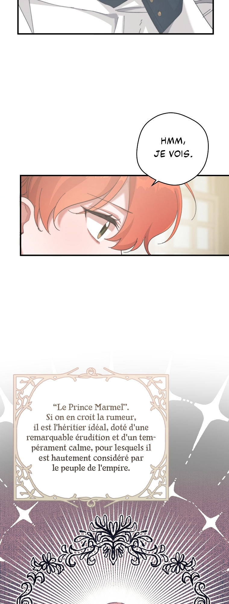 A Dream Escape Vol. 1 Ch. 3 第47页