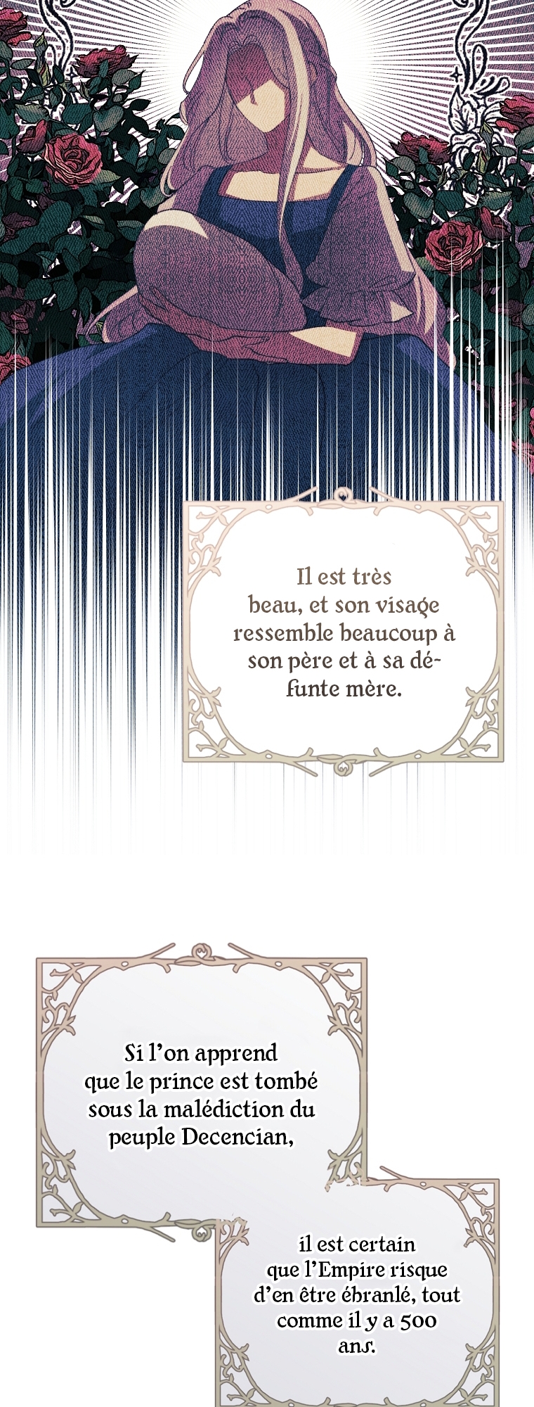 A Dream Escape Vol. 1 Ch. 3 第48页