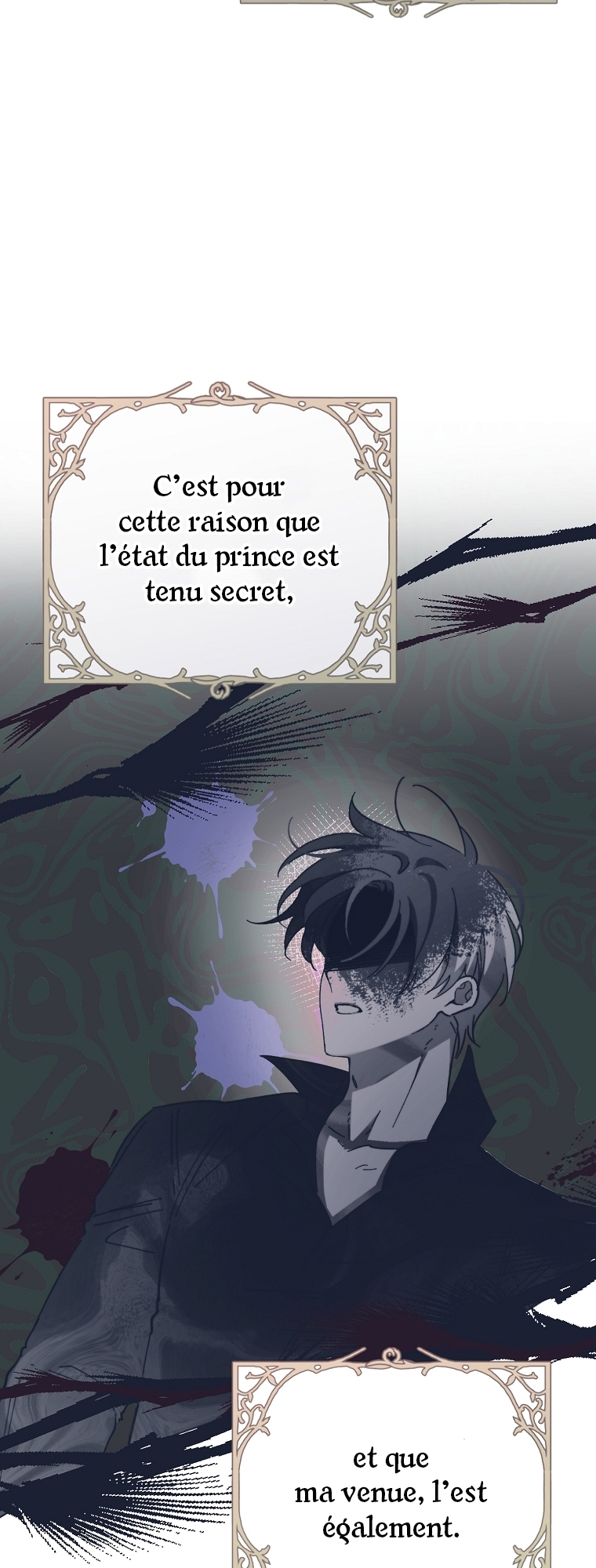 A Dream Escape Vol. 1 Ch. 3 第49页
